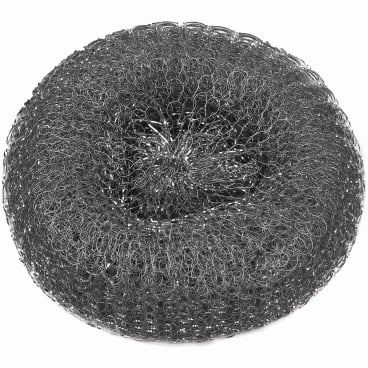 HYGOCLEAN Metall-Topfreiniger, silber, 60 g (EAN: 4015544303049)