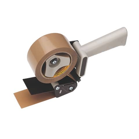 3M Scotch Handabroller für Verpackungsklebeband bis 132 m (EAN: 8021684155444)