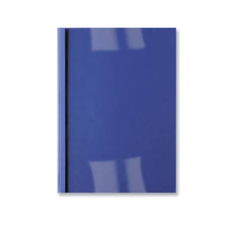 GBC Thermobindemappe ThermaBind Lederoptik, A4, 1,5 mm (EAN: 0013465451003)