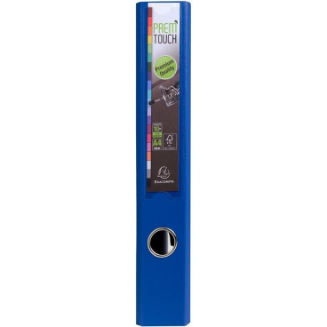 EXACOMPTA PP-Ordner Premium, DIN A4, 50 mm, dunkelblau (EAN: 3130630531524)