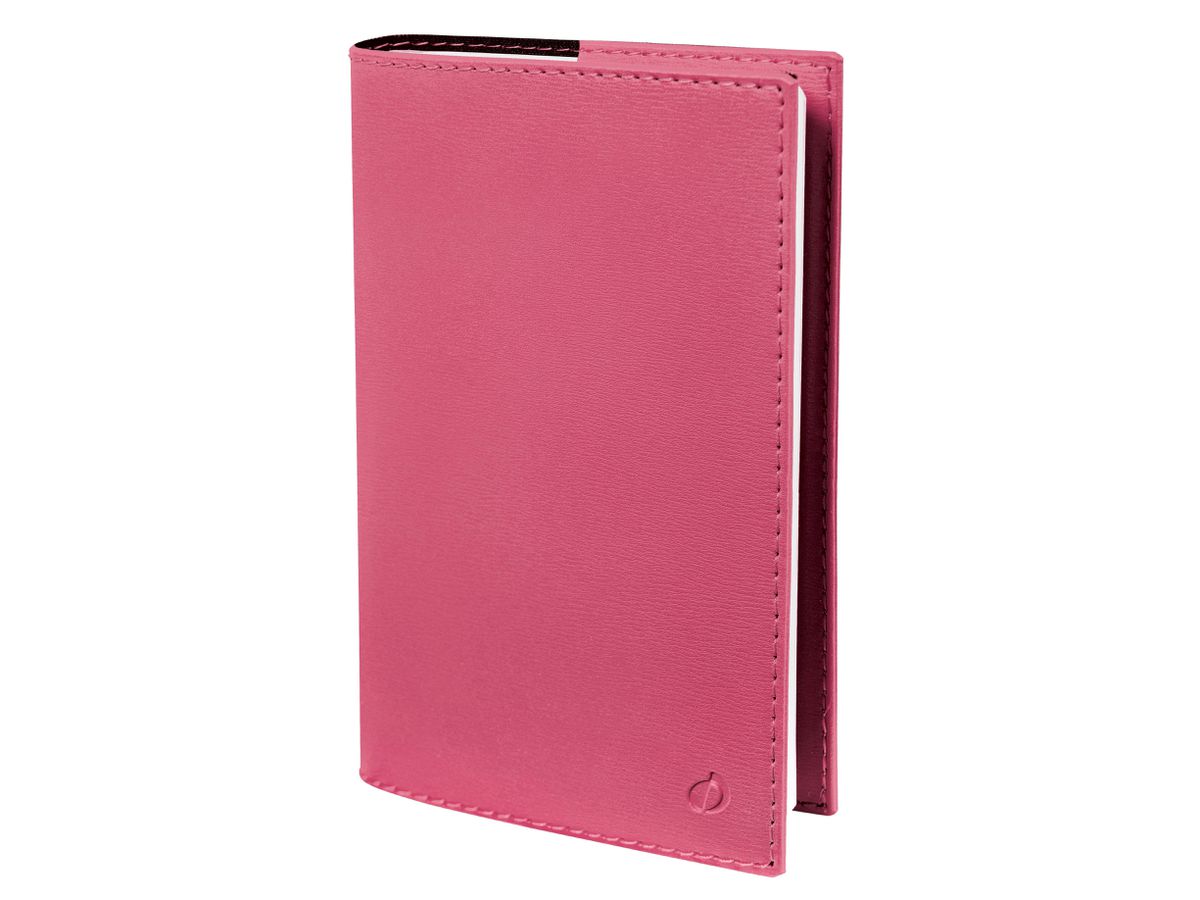 Quo Vadis Agenda de poche Affaires Prestige, 2027, SOHO rose (EAN: 3371010407484)