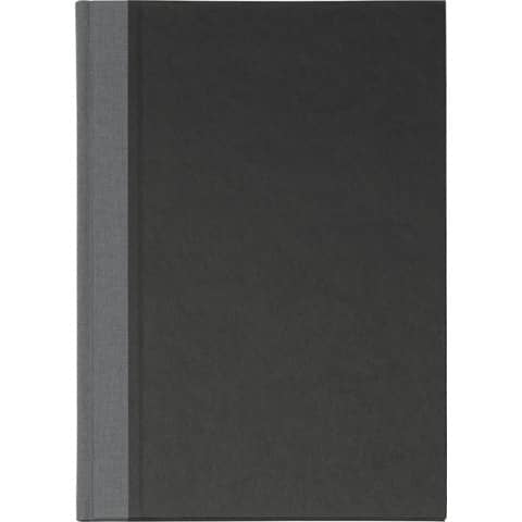 KÖNIG & EBHARDT Protokoll-/Konferenzbuch, DIN A4 (EAN: 4014149191211)