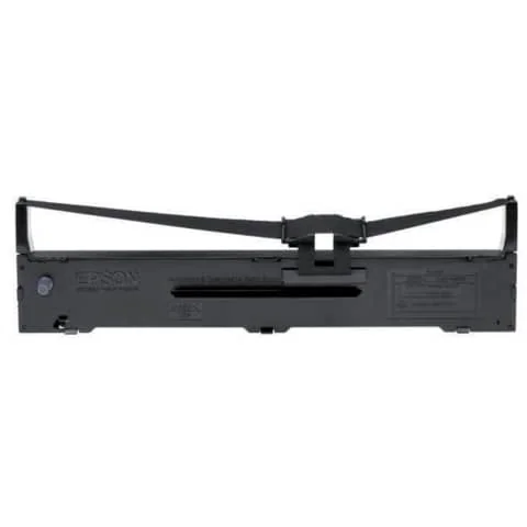 EPSON Farbband für EPSON LQ590, Nylon, schwarz (EAN: 0010343605480)