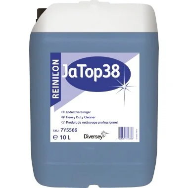 REINILON Hochleistungsreiniger JA-TOP 38, 10 Liter (EAN: 4008385556606)