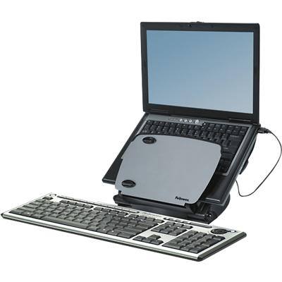 Fellowes Notebook-Ständer Workstation Professional Series (EAN: 0043859611164)