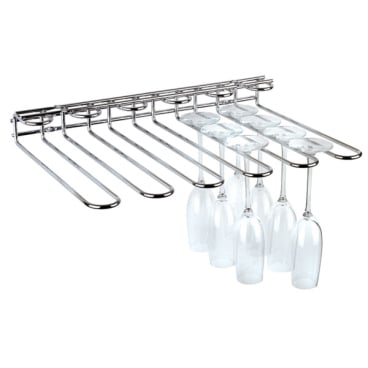 APS Gläserschiene, Metall verchromt (EAN: 4004133934009)