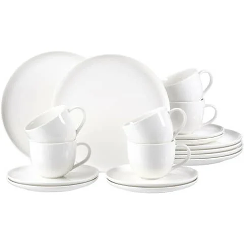 Ritzenhoff & Breker Kaffeeservice SKAGEN, 18-teilig (EAN: 4006344407150)