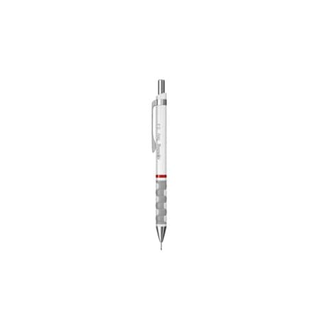 rotring Feinminenstift Tikky 0,5 mm, weiss (EAN: 3501170770535)