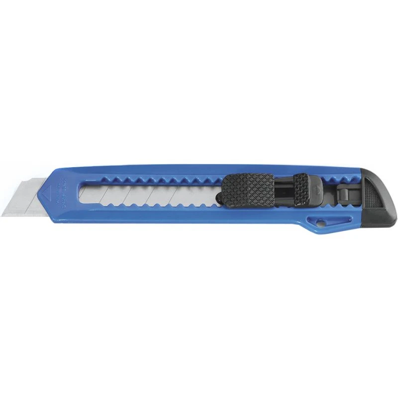 Wonday Cutter Universal Kunststoff, Klinge 18 mm, sortiert (EAN: 3457704011424)