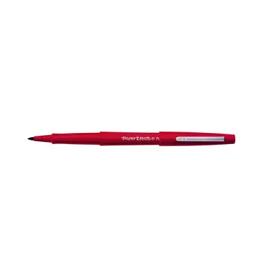 Paper:Mate Faserschreiber Flair Original, rot (EAN: 8008285095133)