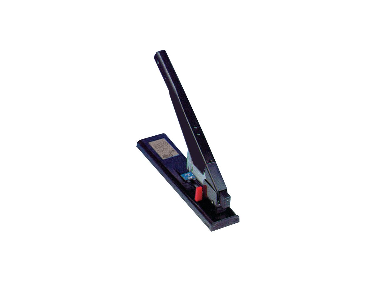 BOSTITCH Blockheftgerät Punch BOS00540, anthrazit (EAN: 5902013913184)