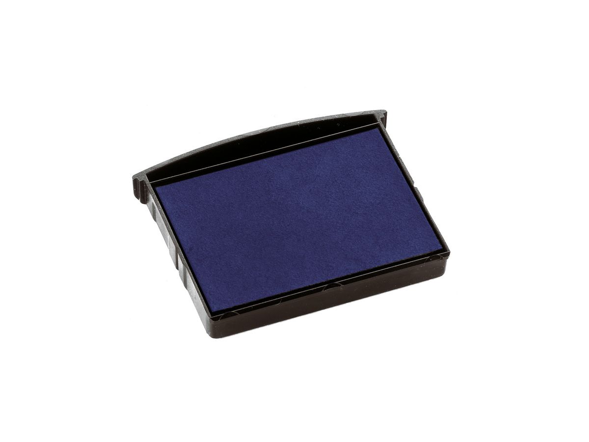 COLOP Ersatzstempelkissen E/2300, blau, Doppelpack (EAN: 9004362305156)