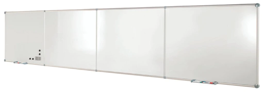 Kores Universal-Etiketten, 105 x 42,3 mm, weiß, 100 Blatt (EAN: 4045257710148)