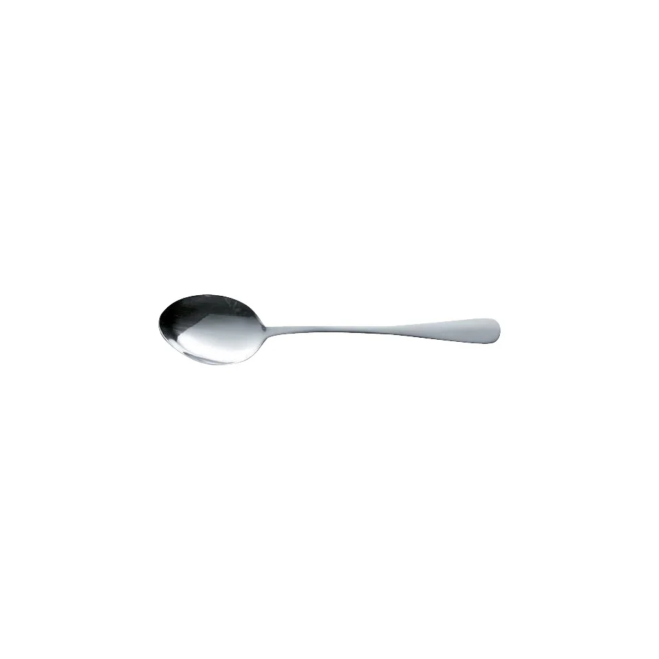 Esmeyer Menülöffel SYLVIA, Länge: 196 mm, 12er Set (EAN: 4007796029136)