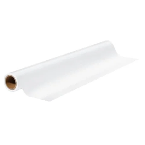 FRANKEN X-tra! Line Weißwandtafel-Folie, 600 x 800 mm, weiß (EAN: 4016946216517)