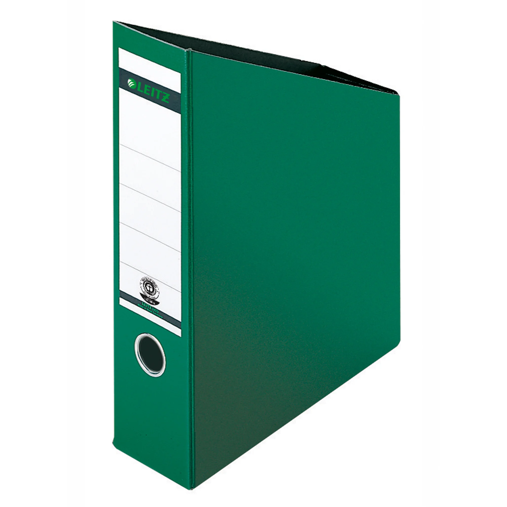 LEITZ Stehsammler, DIN A4, Hartpappe, grün (EAN: 4002432304905)
