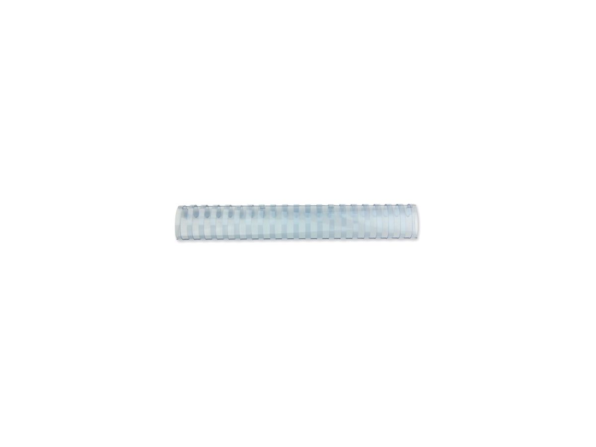 GBC Plastikbinderücken CombBind, DIN A4, 32 mm, weiß (EAN: 0033816097261)