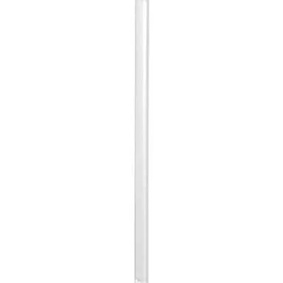 DURABLE Klemmschiene, DIN A4, Füllhöhe: 6 mm, transparent (EAN: 4005546204901)