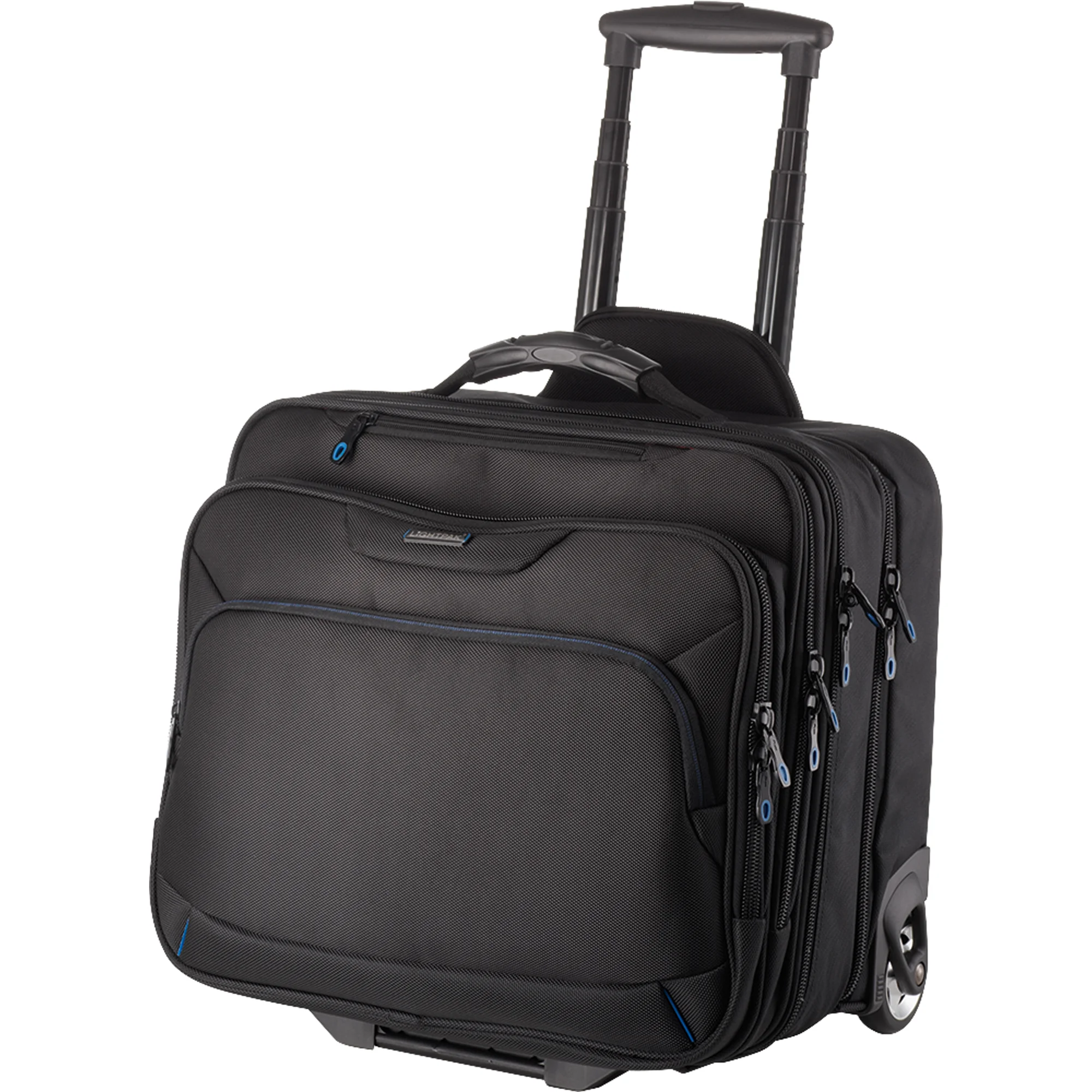 LiGHTPAK Business Trolley "EXECUTIVE LINE" BRAVO 2 (EAN: 4021068461028)