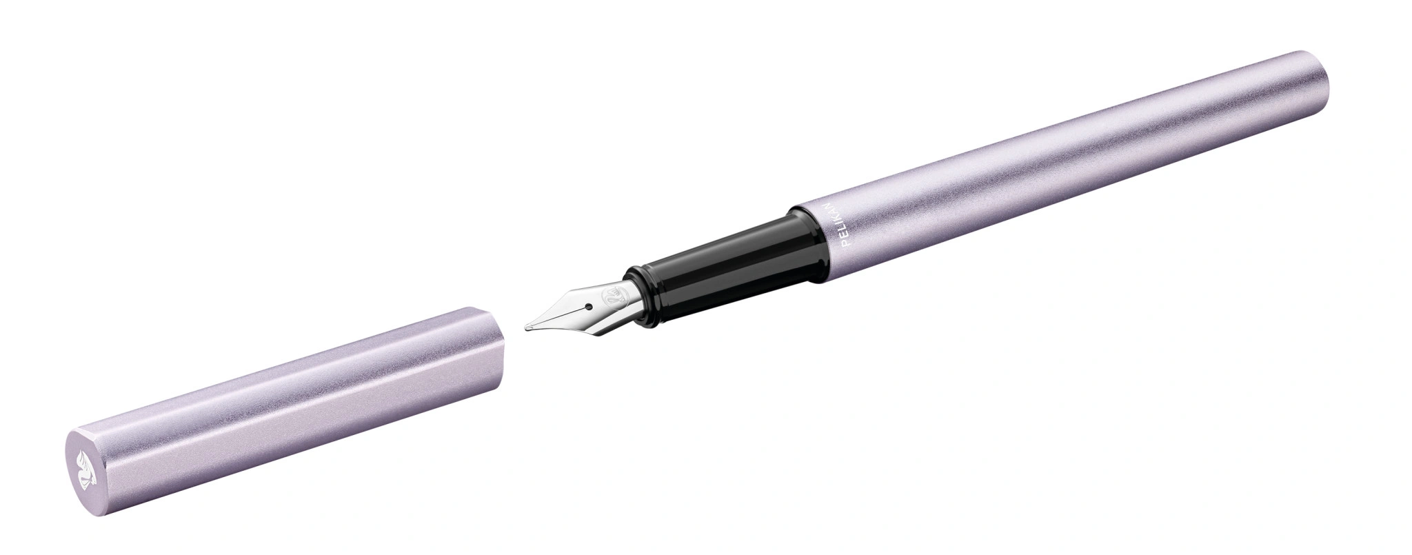 Pelikan Füllhalter Ineo Elements, Lavender Scent (EAN: 4012700823618)