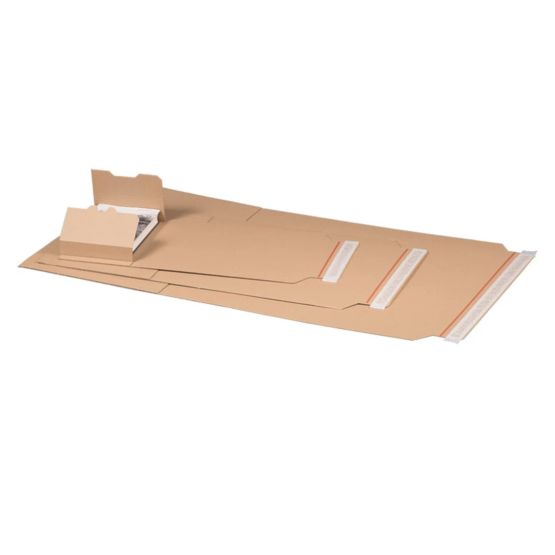 SMARTBOXPRO Universal-Versandverpackung Eco-Line, DIN A3 (EAN: 4250414141646)