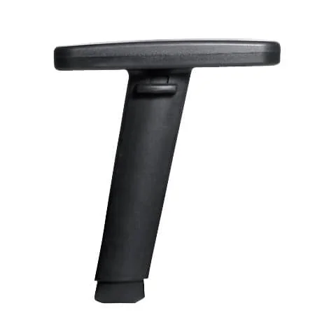 Topstar Armlehnen Modell Typ "TW1 (BIG)", schwarz (EAN: 4014296034782)