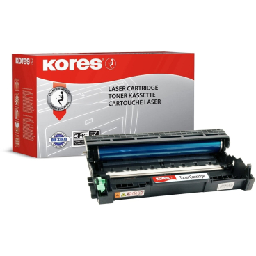Kores Trommel G236DKRB ersetzt brother DR-2200 (EAN: 4045257125621)
