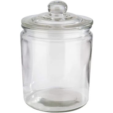 APS Vorratsglas CLASSIC, 4,0 Liter (EAN: 4004133822528)