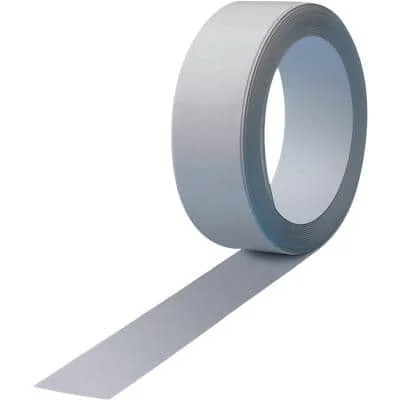 MAUL Magnetband, Länge 2,5 m, weiß (EAN: 4002390041737)