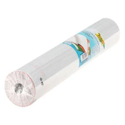 folia Buchschutzfolie, 450 mm x 25 m, transparent, sk (EAN: 4001868240252)