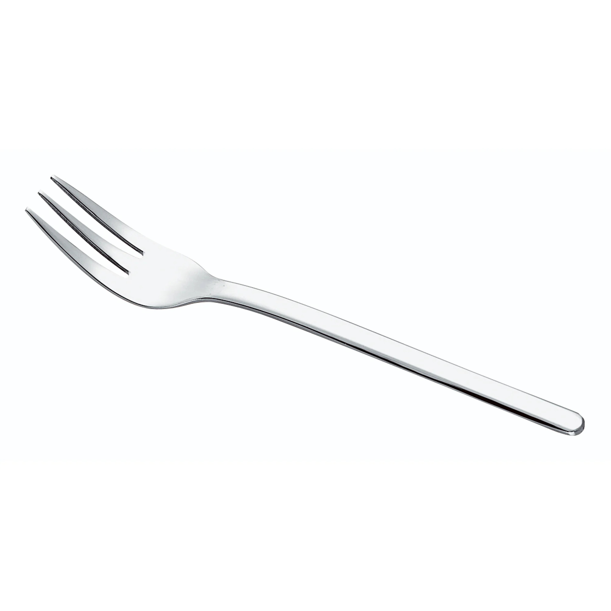 Esmeyer Kuchengabel BETTINA, Länge: 140 mm, 12er Set (EAN: 4007796020669)
