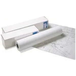 Clairefontaine Inkjet-Plotterrolle, (B)914 mm x (L)45 m (EAN: 3329680266405)