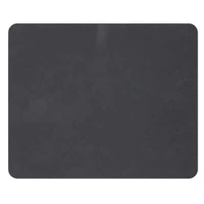 Fellowes Maus Pad Standard, aus Polyester, schwarz (EAN: 0077511297045)