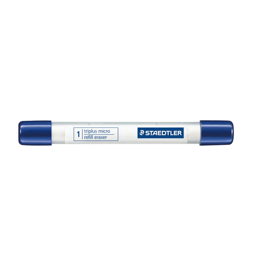 STAEDTLER Ersatzradierer für Druckbleistift triplus micro (EAN: 4007817770009)