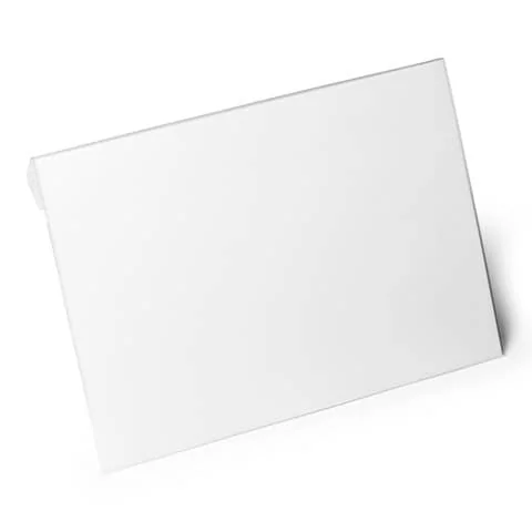 DURABLE Kennzeichnungstasche HARD COVER, Falz A4 quer (EAN: 4005546736532)