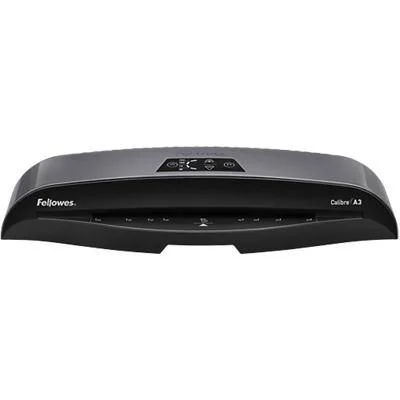 Fellowes Laminiergerät Calibre DIN A3, anthrazit (EAN: 0043859718184)