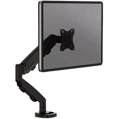 Fellowes Monitorarm Eppa, schwarz (EAN: 0043859749300)