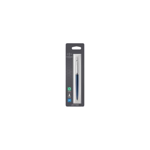 PARKER Druckkugelschreiber JOTTER Royal Blue C.C. (EAN: 3501179532097)