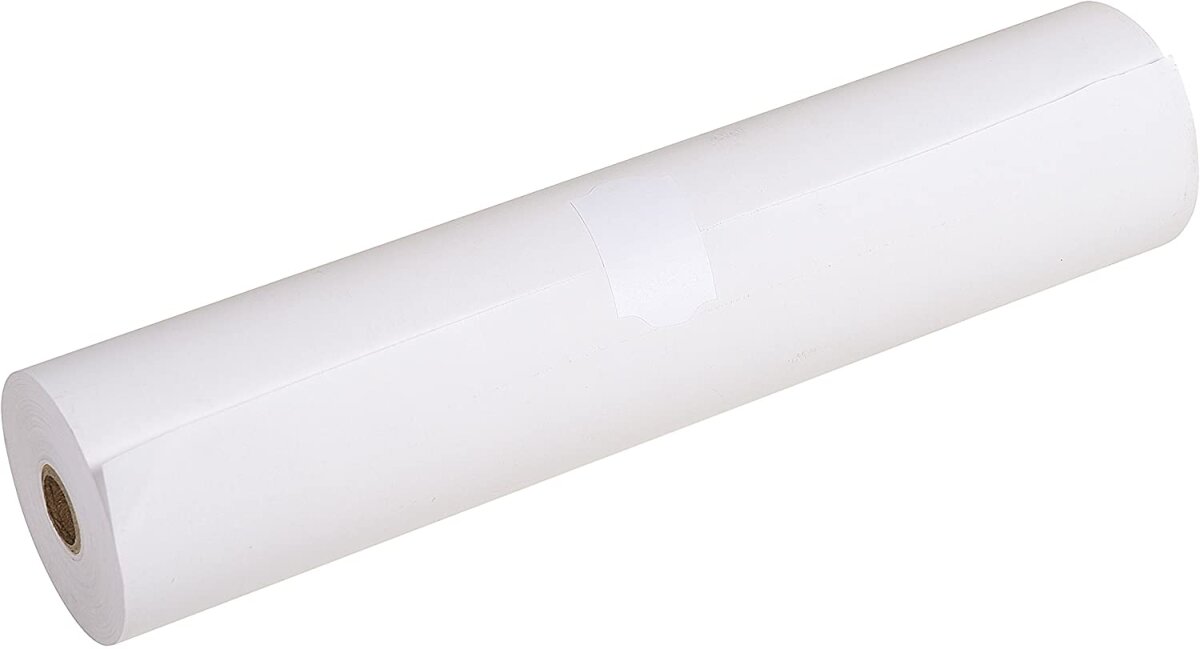 EXACOMPTA Telefax-Rollen, Maße: 210 mm x 28 m x 12 mm (EAN: 3130631409259)