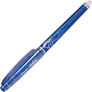 PILOT Tintenroller FRIXION POINT, blau (EAN: 4902505399237)