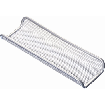 helit Stifteschale "the tray network", Drahtmetall, silber (EAN: 4012086080384)