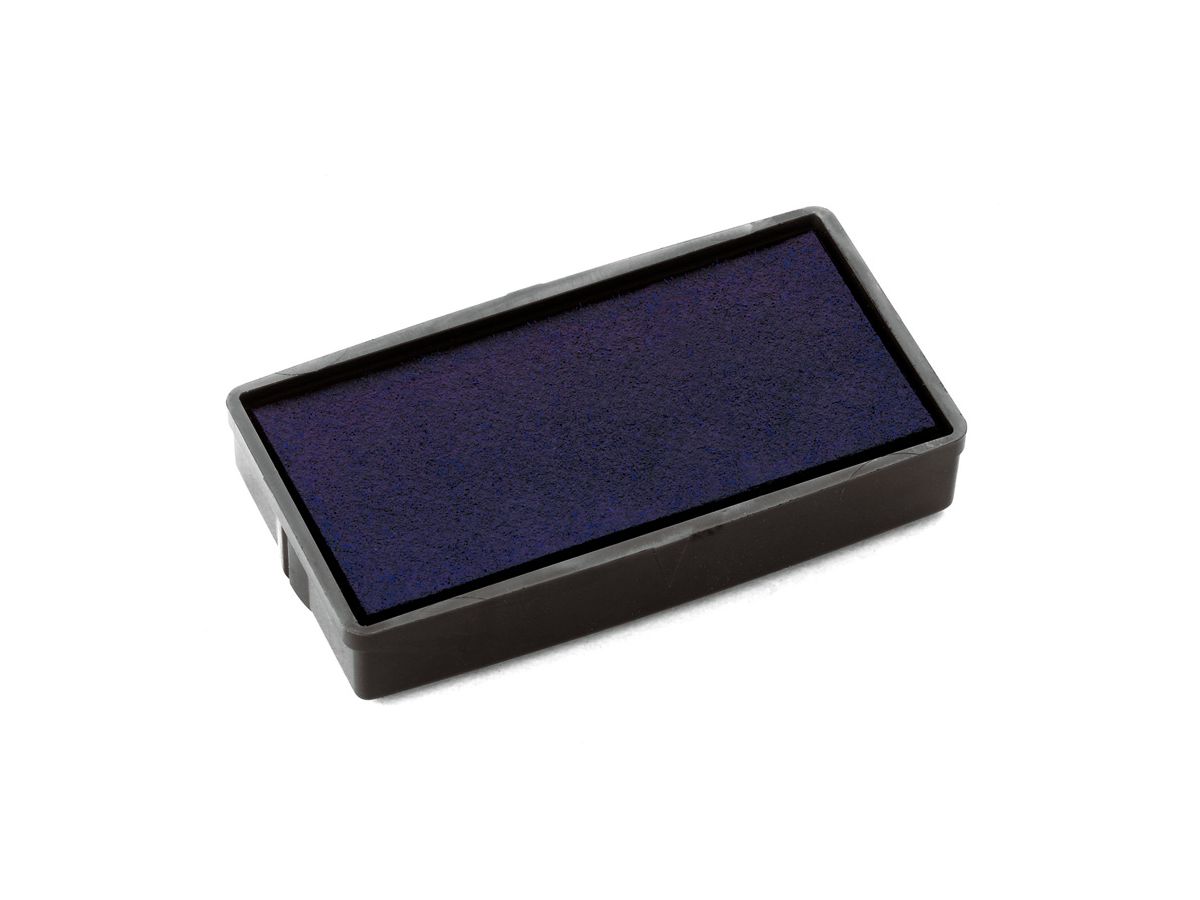 COLOP Ersatzstempelkissen E/20, blau, Doppelpack (EAN: 9004362304937)