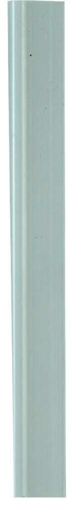 DURABLE Klemmschiene, DIN A4, Füllhöhe: 3 mm, transparent (EAN: 4005546290089)