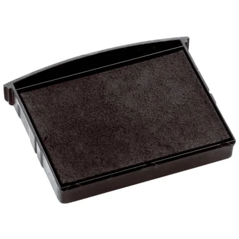 COLOP Ersatzstempelkissen E/2300, schwarz, Doppelpack (EAN: 9004362305149)
