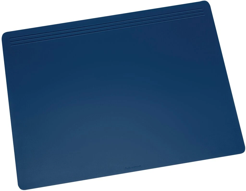 Läufer Schreibunterlage Ambiente MATTON, blau (EAN: 4006677327057)