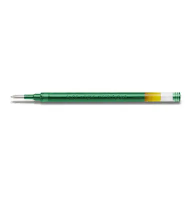 PILOT Gelschreiber-Ersatzmine BLS-G2-7, grün (EAN: 4902505166587)