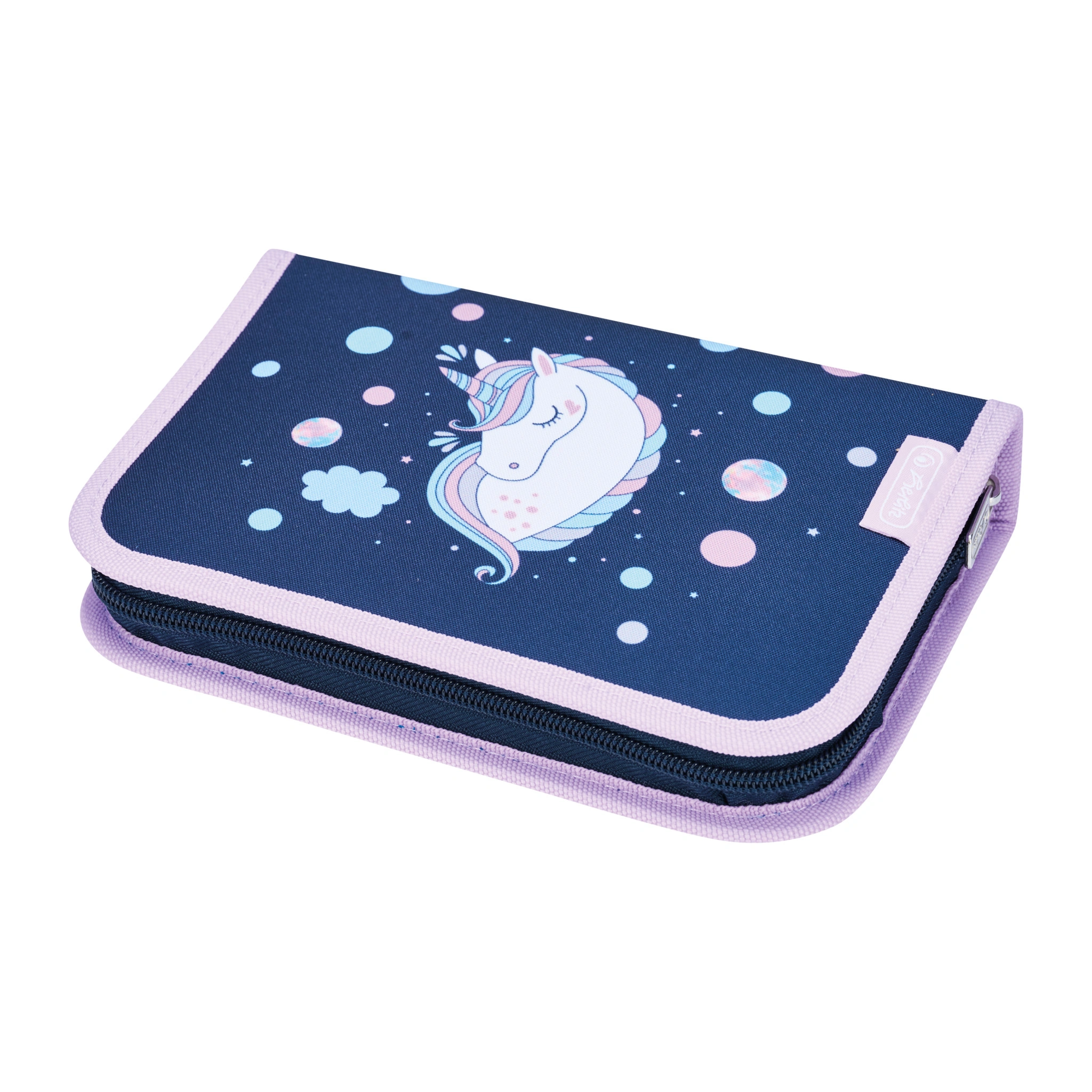 herlitz Schüleretui "Unicorn Dreams", 31-teilig (EAN: 4008110398860)