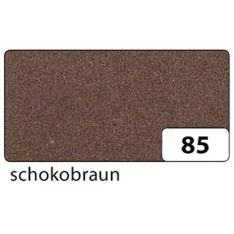 folia Moosgummi, (B)200 x (H)290 mm, schokobraun (EAN: 4001868231854)