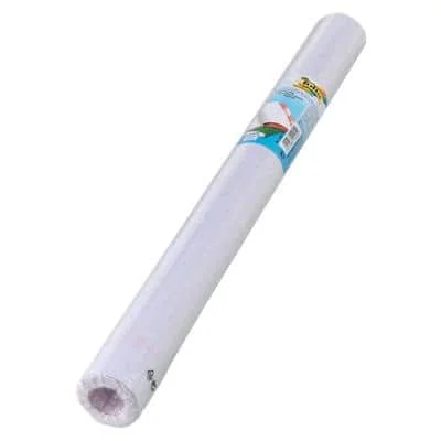 folia Buchschutzfolie, 450 mm x 5 m, transparent, sk (EAN: 4001868240054)