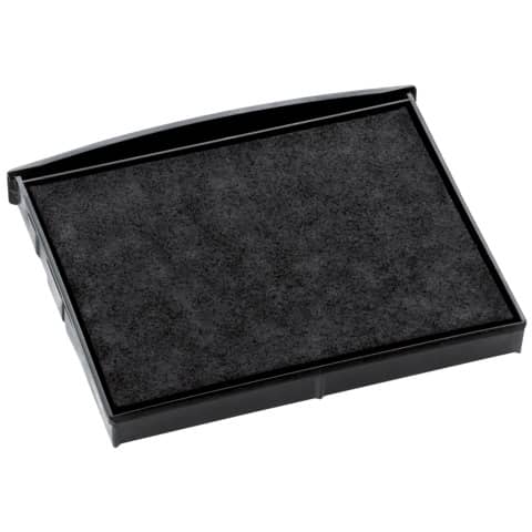 COLOP Ersatzstempelkissen E/2800, schwarz, Doppelpack (EAN: 9004362376699)